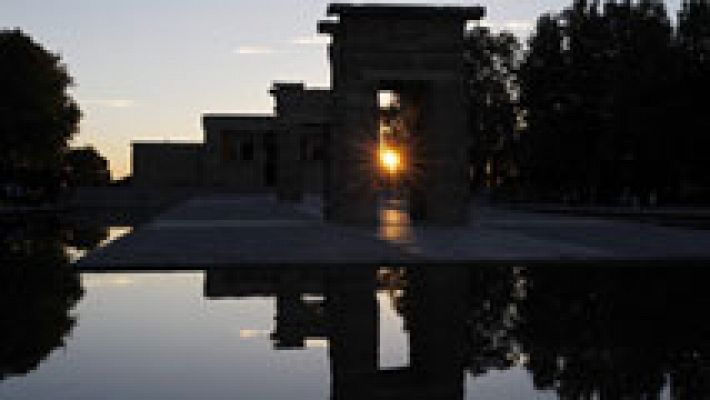 Informativo de Madrid - El Tiempo en la Comunidad de Madrid - 22/09/16