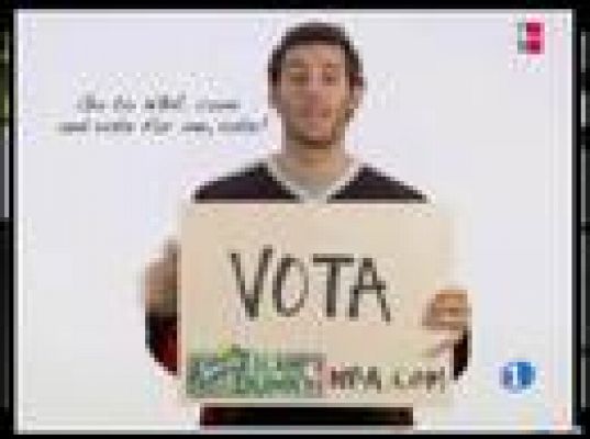 Baloncesto en RTVE - Vota por Rudy
