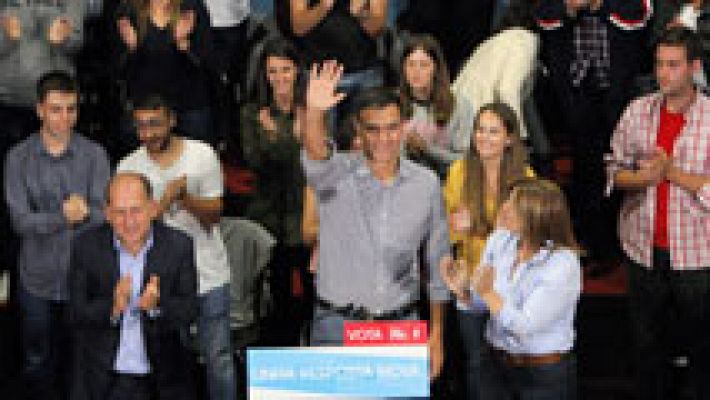 Telediario 1 - Telediario 1 en 4' - 22/09/16