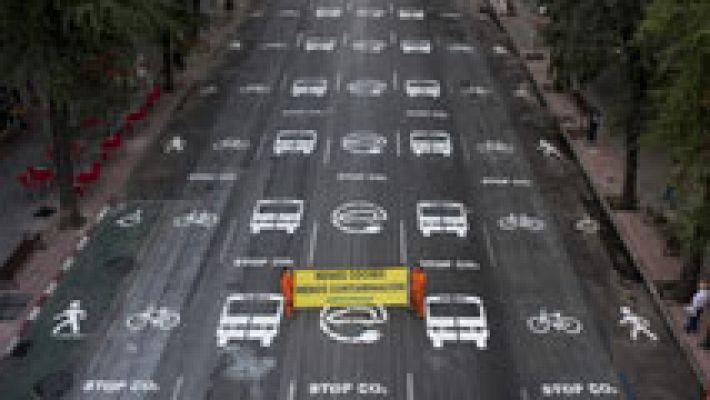 Informativo de Madrid - Informativo de Madrid - 22/09/16