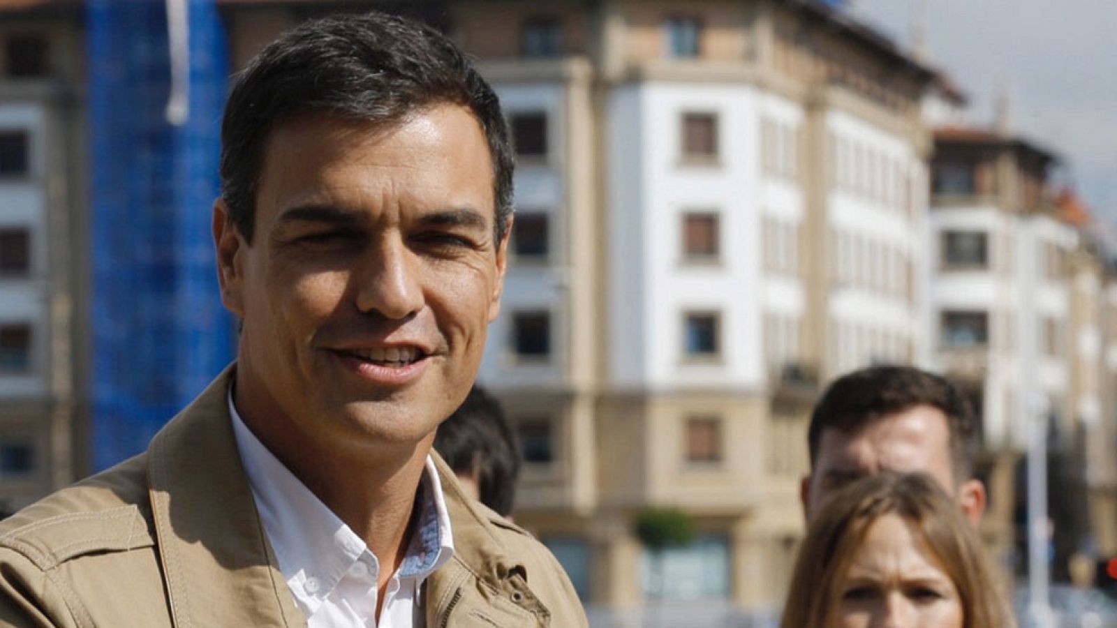 Sánchez reiterará en el Comité Federal del PSOE su 'no' a Rajoy y su apuesta por un gobierno alternativo