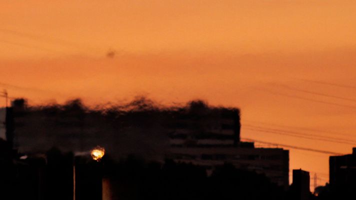 El cazador de cerebros - El cazador de cerebros visita el ITER