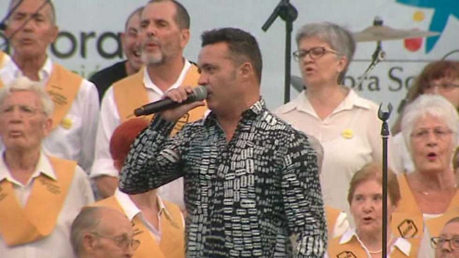 L'Informatiu - Comunitat Valenciana - 22/09/16 - ver ahora