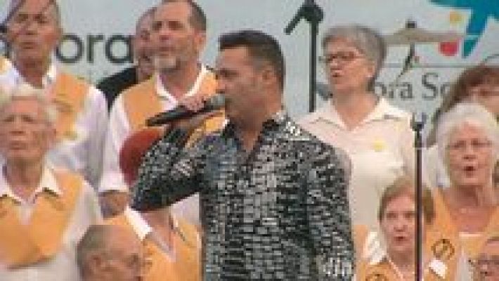 L'informatiu - Comunitat Valenciana - L'Informatiu - Comunitat Valenciana - 22/09/16