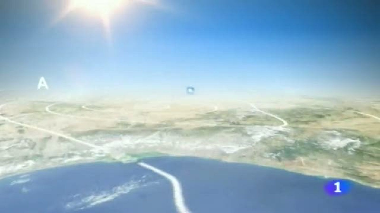 El tiempo en la Region de Murcia - 22/09/2016