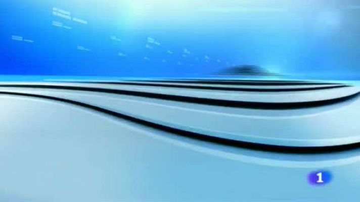 Noticias Murcia - La Region de Murcia en 2'- 22/09/2016