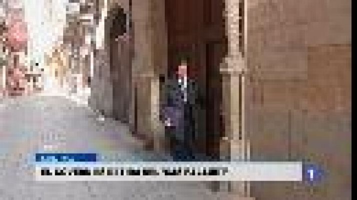 Informatiu Balear - Informatiu Balear en 2' - 22/09/16