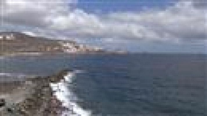 Telecanarias - El tiempo en Canarias - 22/09/2016