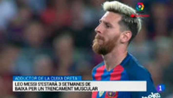 L'Informatiu - L'Informatiu 2 - 22/09/16