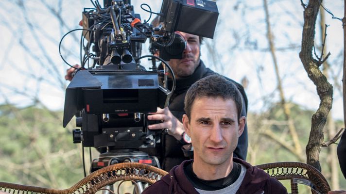 Cultura en Rtve.es - Así se hizo '100 metros', la nueva película de Dani Rovira