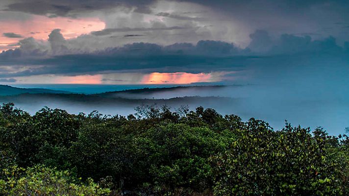 Colombia salvaje: La Serranía de la Macarena