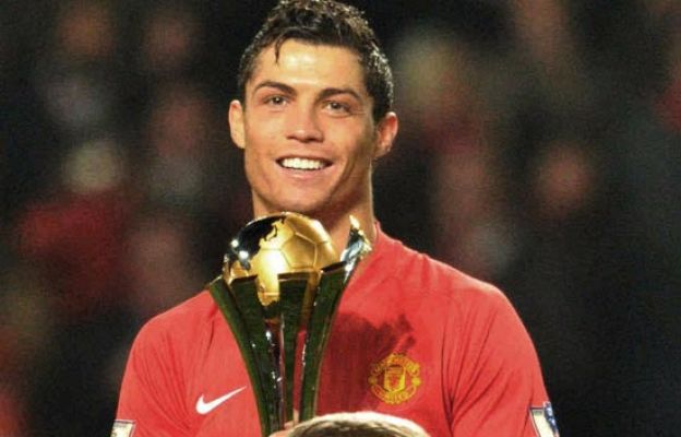  - Cristiano no quiere ir al Madrid