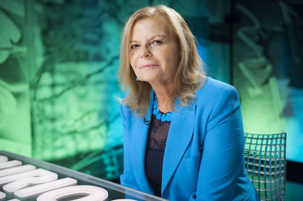 Noms propis - Carme Riera - Paraules per habitar el món