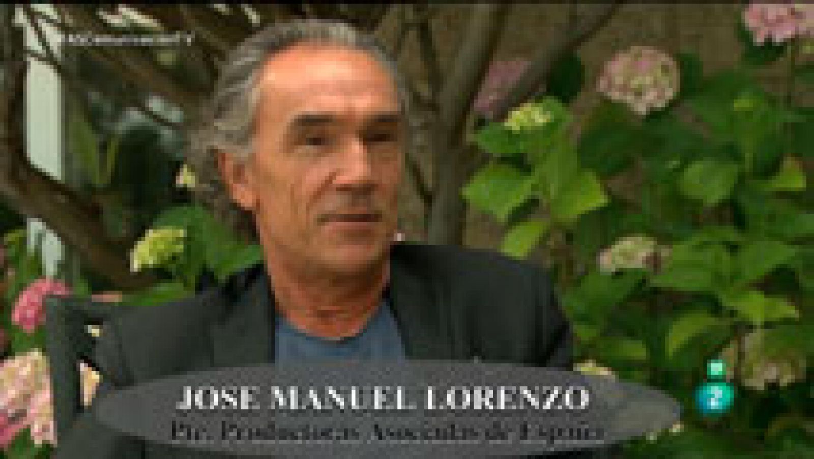 La aventura del Saber: José Manuel Lorenzo | RTVE Play