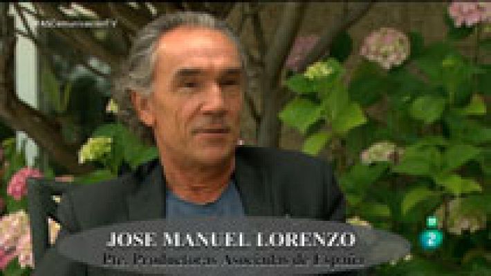 José Manuel Lorenzo