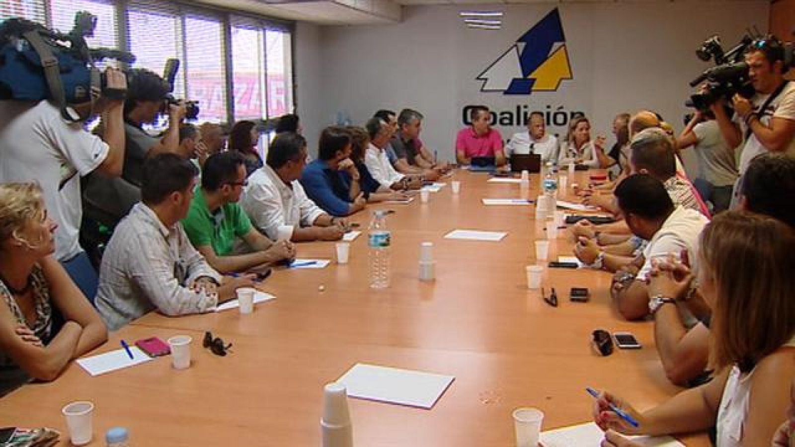Telecanarias - 22/09/2016