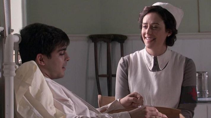 Seis hermanas - Episodio 346