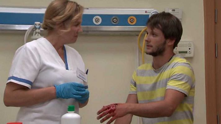 Centro médico - Centro médico - 22/09/16 (1)