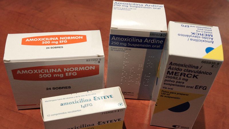 La ONU pacta una estrategia global contra las resistencias a los antibióticos