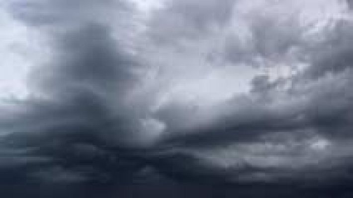 Bajan las temperaturas en el noreste por las lluvias