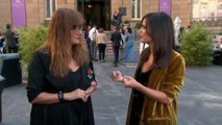 Días de cine - Especial Festival de cine de San Sebastián - 22/09/16