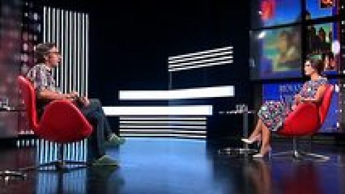 El cine de La 2 - Remando al viento (Presentación)