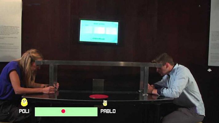 Desafía tu mente - Desafía tu mente - 22/09/16