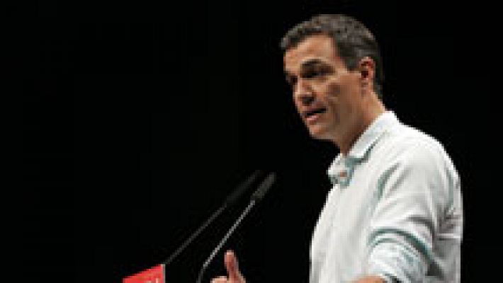 Telediario 1 - Telediario Matinal en 4' 23/09/16