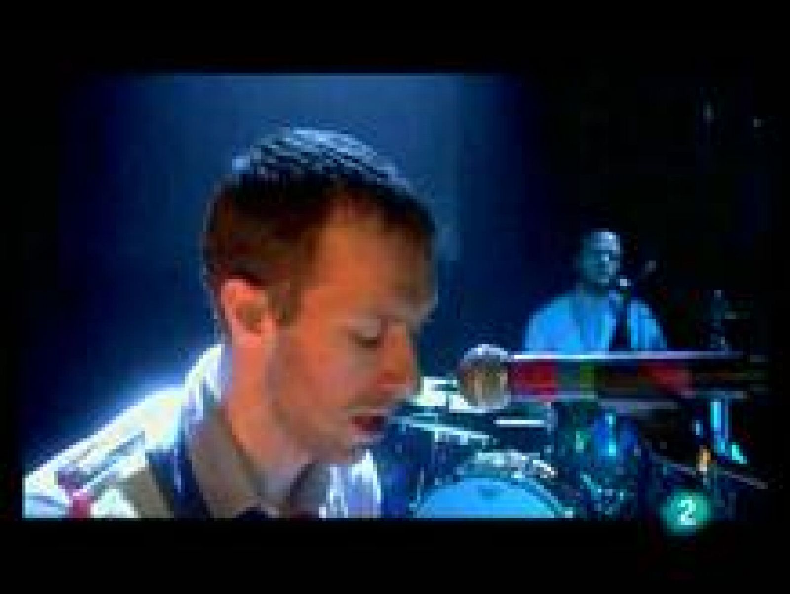 Sin programa: Coldplay | RTVE Play