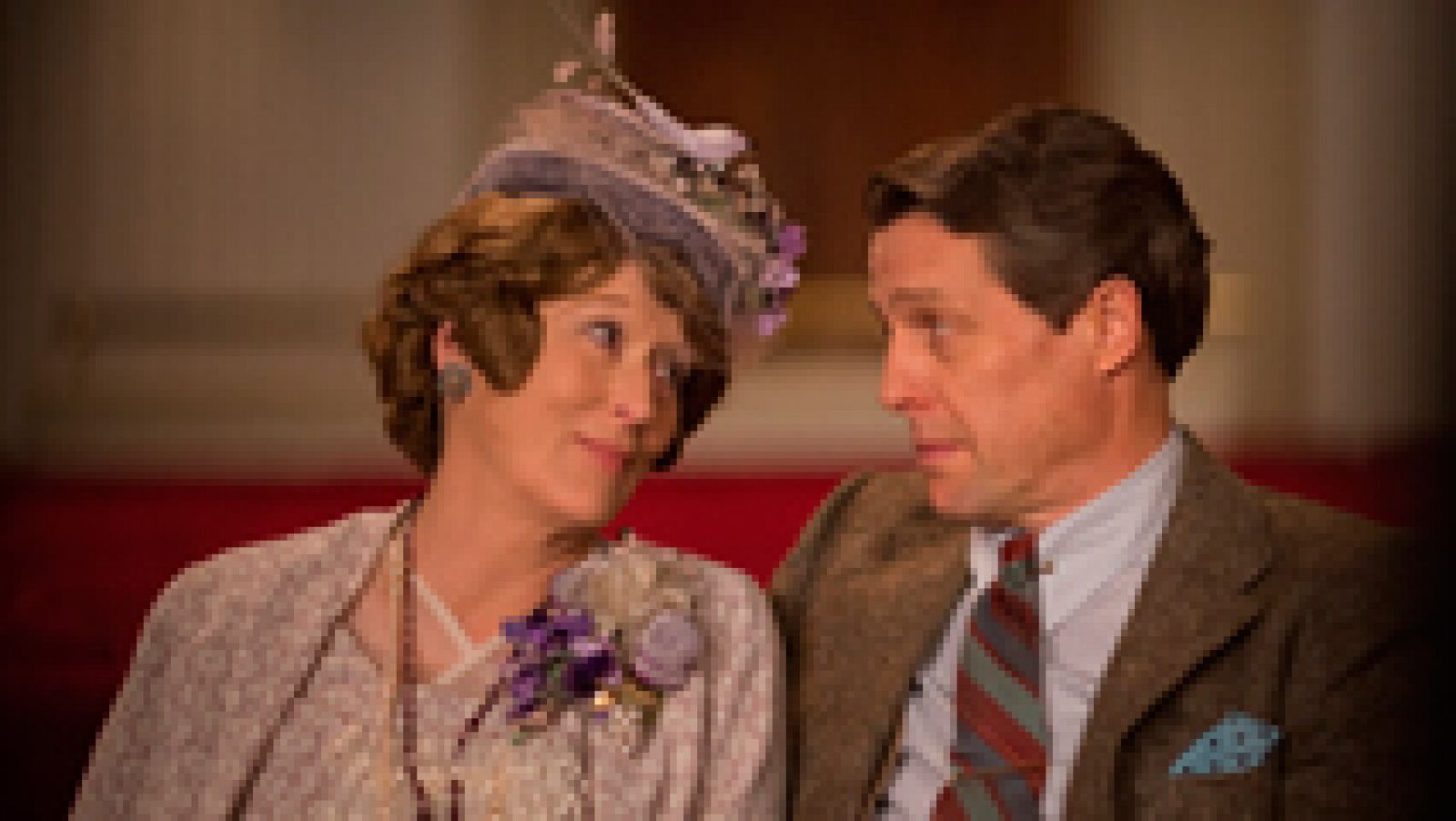 Días de cine: Florence Foster Jenkins | RTVE Play