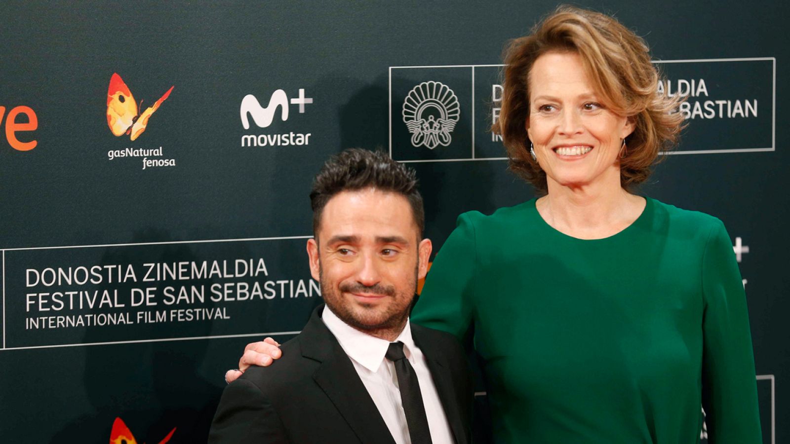 64 edición del Festival de Cine de San Sebastián (1ª parte)