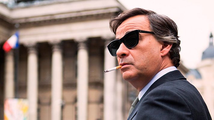 Días de cine - 'El hombre de las mil caras'