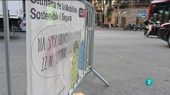 Vespre a La 2 - Vespre a La 2 - 22/09/2016