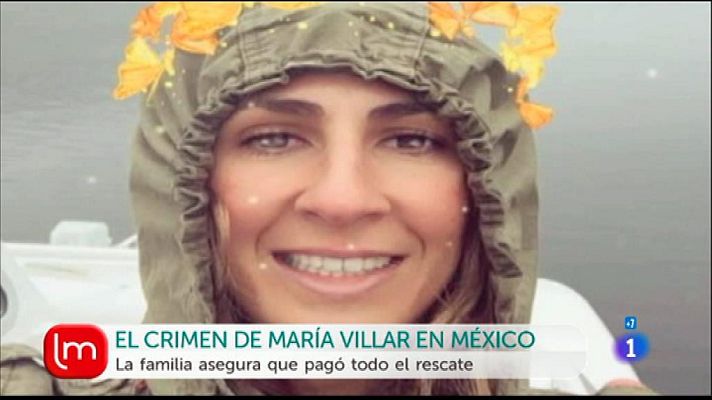 La mañana - ¿Por qué murio María Villar en México?