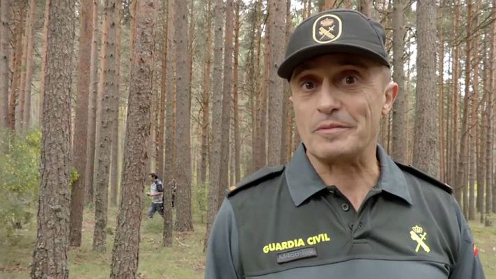 Olmos y Robles - Pepe Viyuela nos presenta el tercer capítulo de la temporada