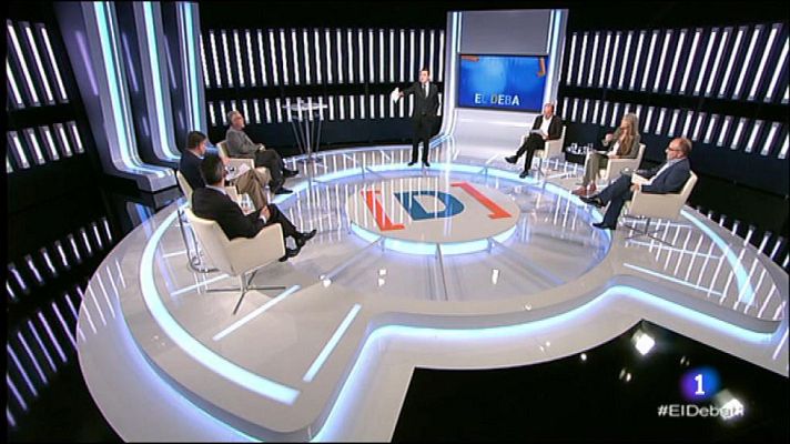 El debat de La 1 - Anàlisi de les enquestes electorals amb Narciso Michavila