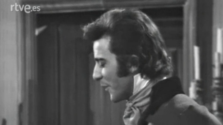 Persuasión - Capítulo 4