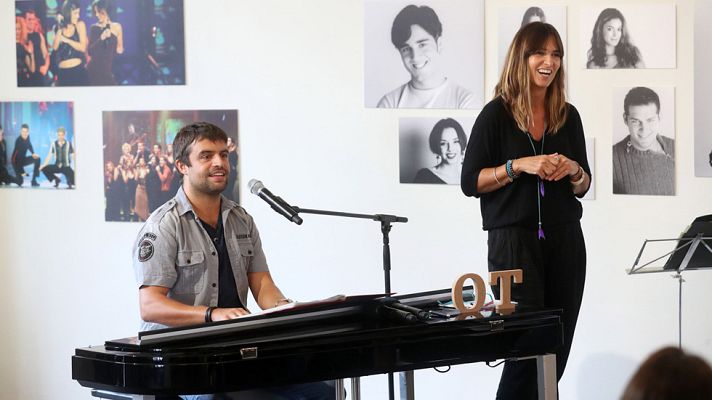 La mañana - Los profesores también estarán en reencuentro de OT