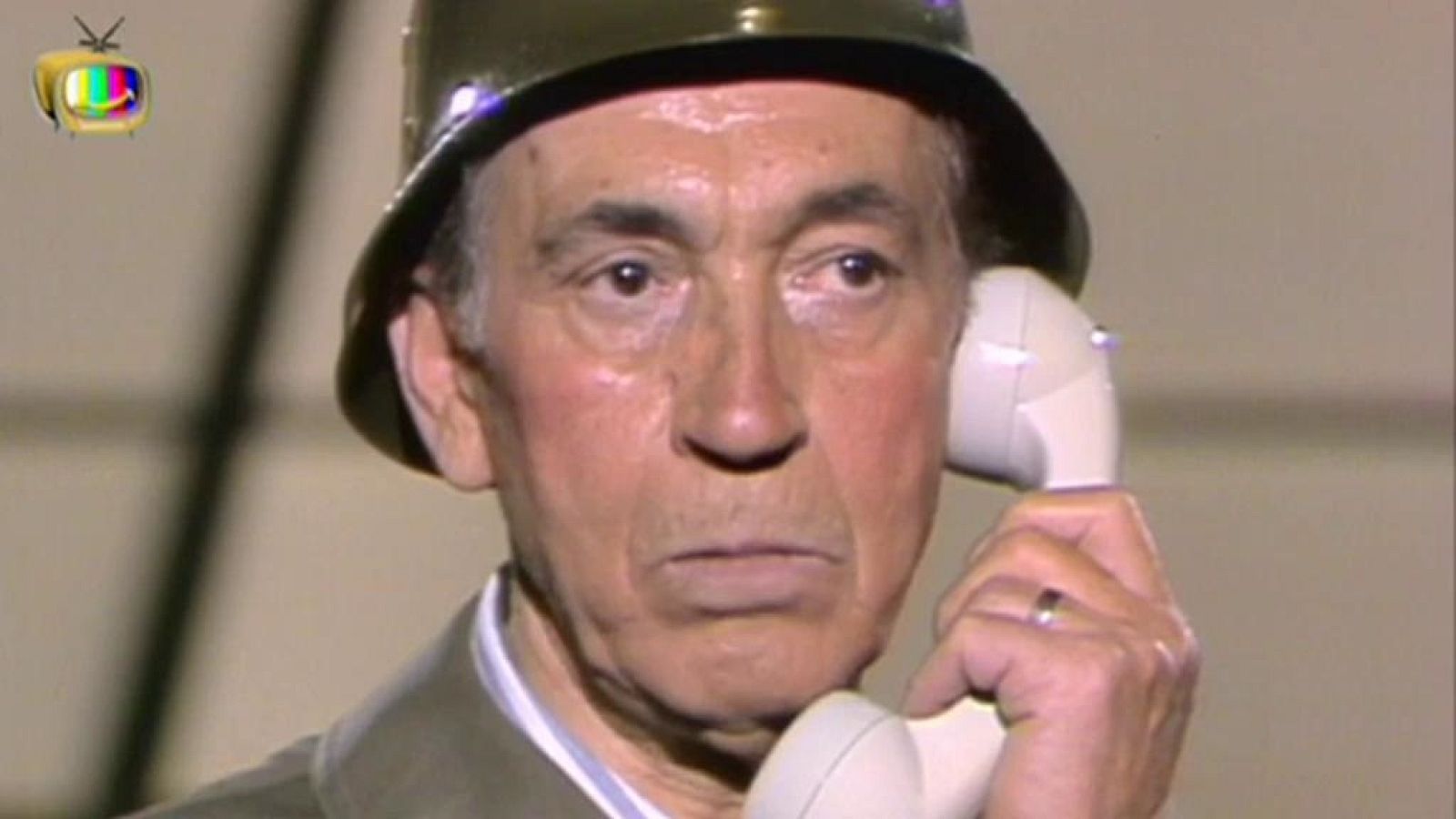 ¡Cómo nos reímos! - Gila. Capítulo 1 - ver ahora