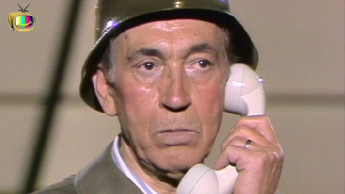 Cómo nos reímos - Gila. Capítulo 1