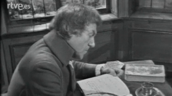 Persuasión - Capítulo 1