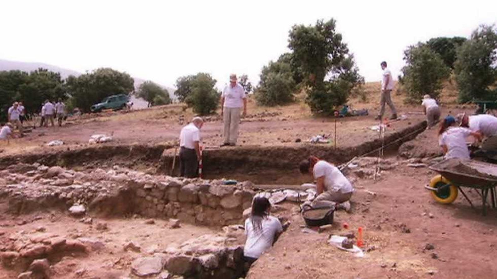 UNED - 23/09/16 - Universo UNED | Ver