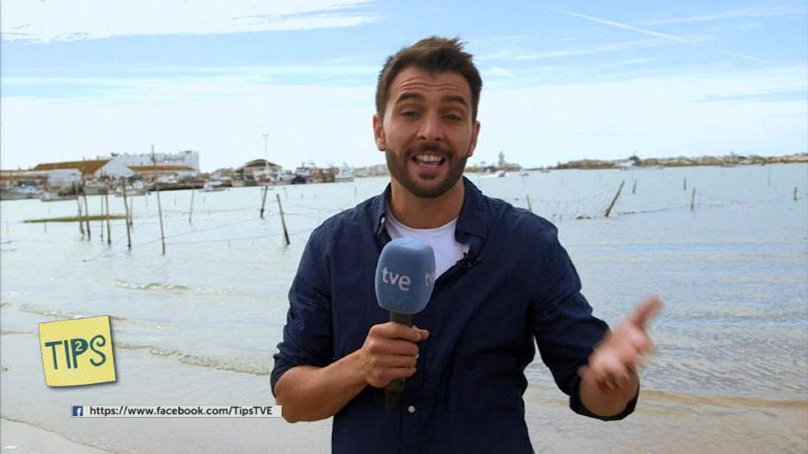 TIPS - Ida y vuelta - Isla Cristina