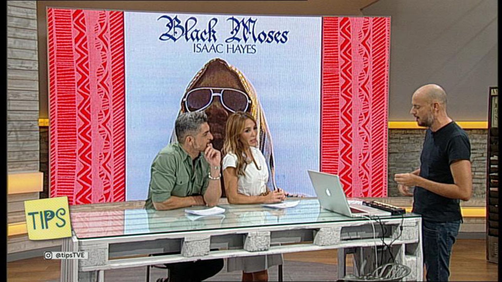 TIPS - La tecnología en la música - Los samplers