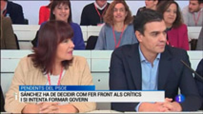 L'Informatiu - L'Informatiu en 3' - 23/09/16