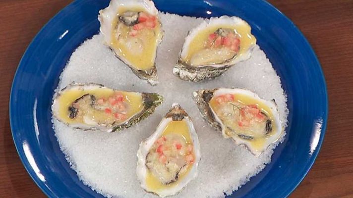 Torres en la cocina - Caro parece, caro no es