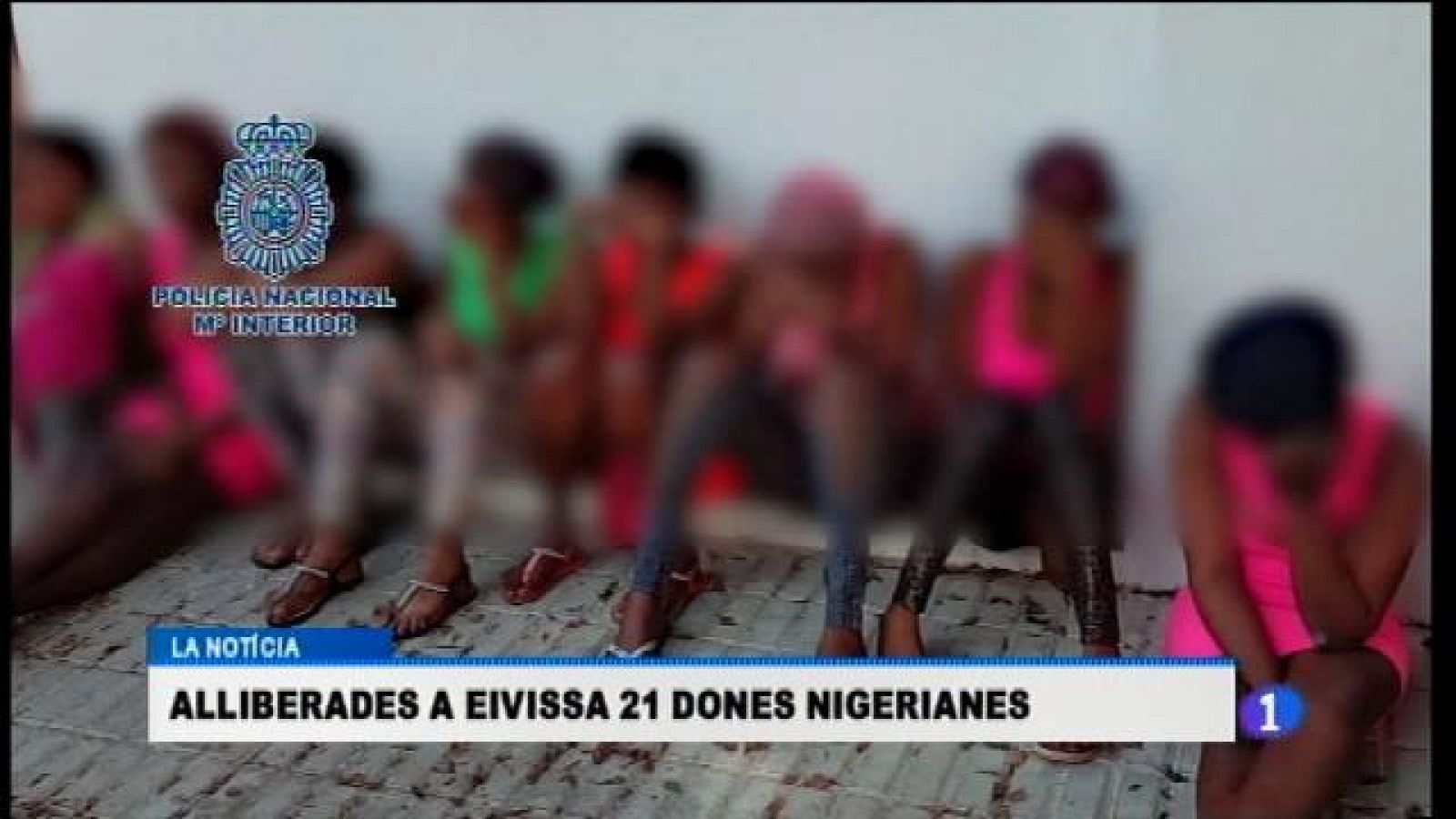 Informatiu Balear en 2' - 23/09/16