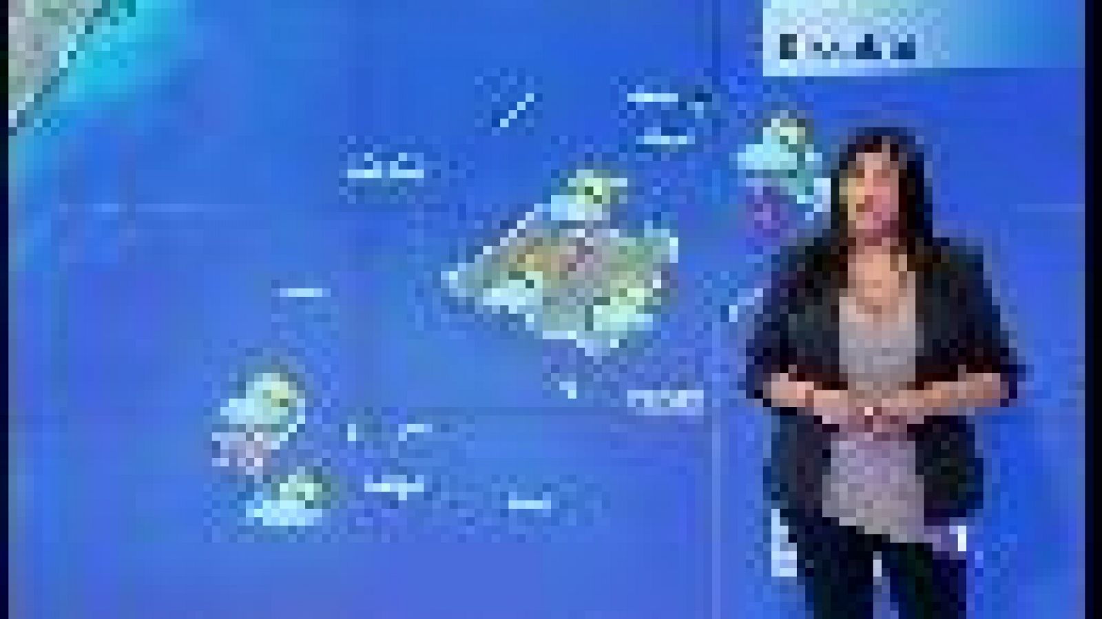 El temps a les Illes Balears - 23/09/16