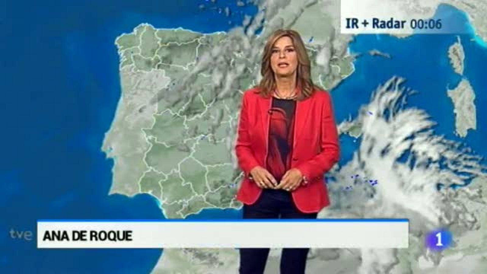 El tiempo en Extremadura - 23/09/16 | Ver