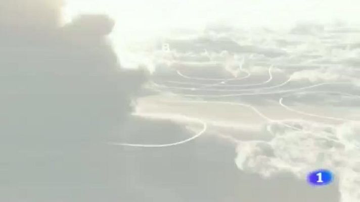 Noticias Murcia - El tiempo en la Region de Murcia - 23/09/2016